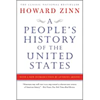 A Peoples History of the United States: 1492-Present (Harper Perennial)
